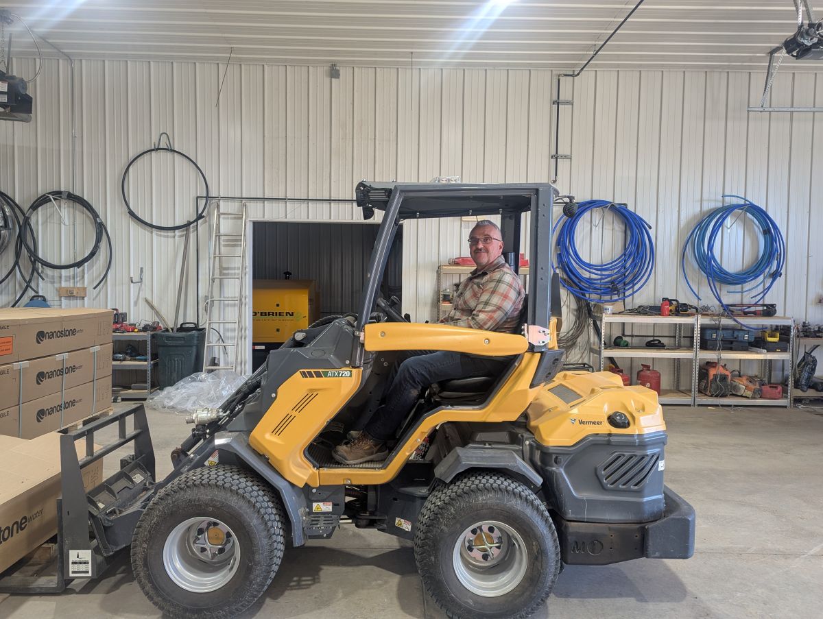 Nanostone Gen 2 install